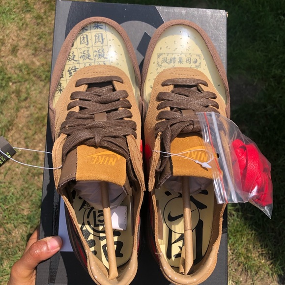 Air Max 1 Clot CHA - Picture 4 of 6